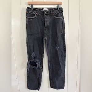 Abercrombie and Fitch